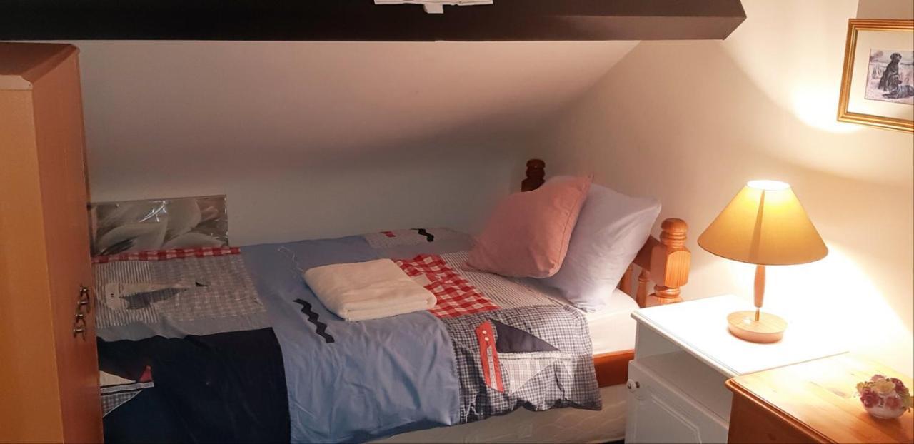 Phoenix Nights Guest House Barrow-in-Furness Екстериор снимка