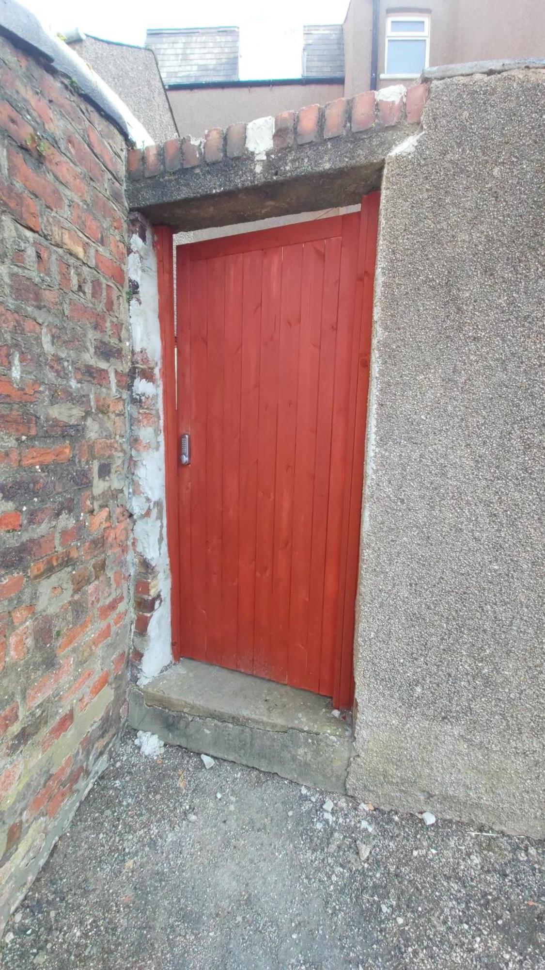 Phoenix Nights Guest House Barrow-in-Furness Екстериор снимка